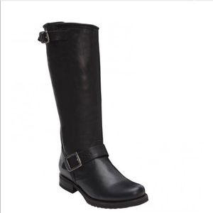 NWT Frye Melissa Slouch Boots